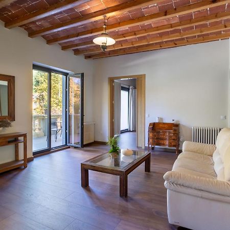 Casa Maristany Villa Camprodon Buitenkant foto
