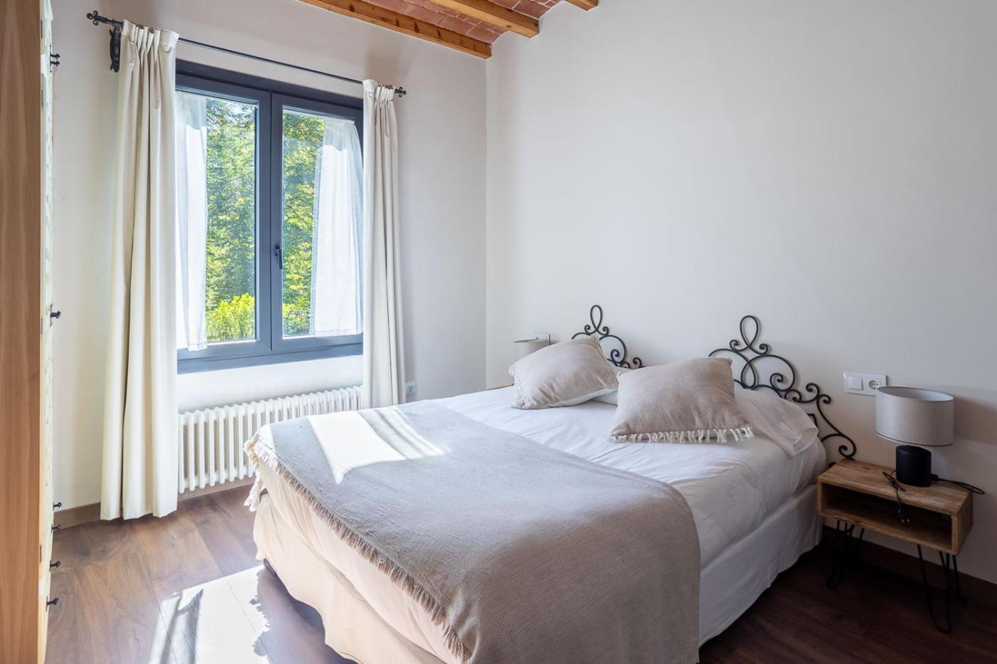 Casa Maristany Villa Camprodon Buitenkant foto