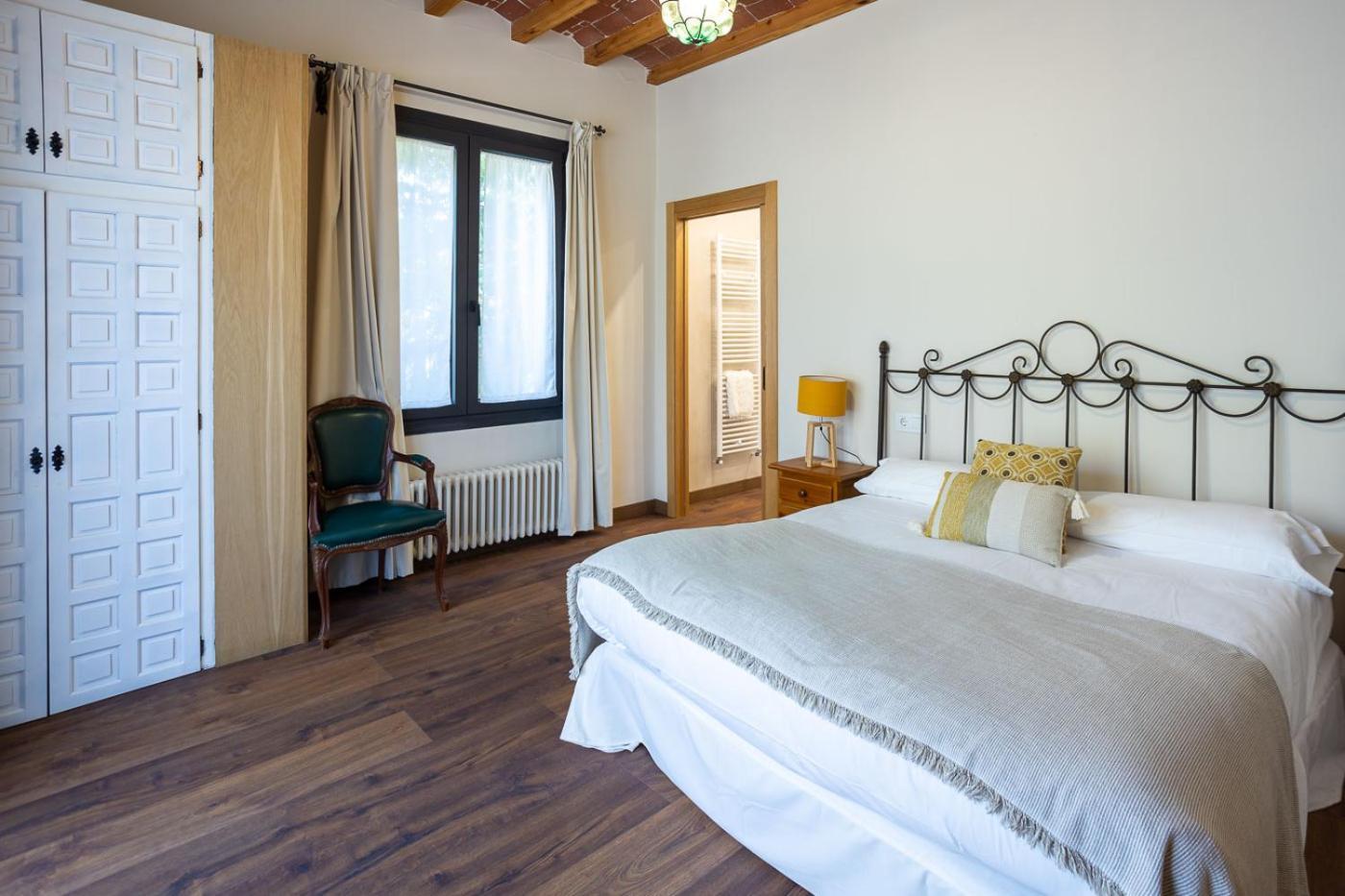 Casa Maristany Villa Camprodon Buitenkant foto