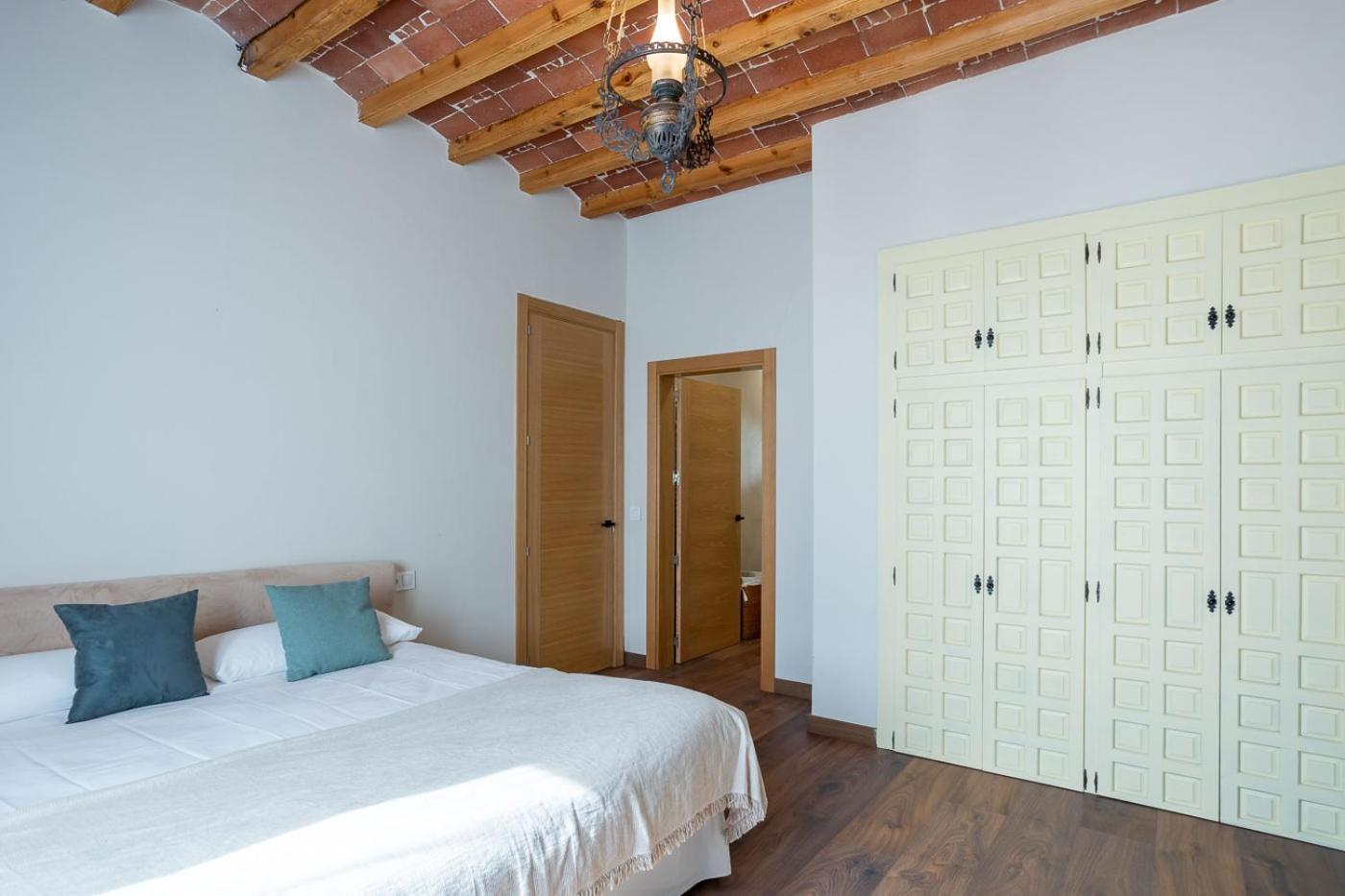 Casa Maristany Villa Camprodon Buitenkant foto